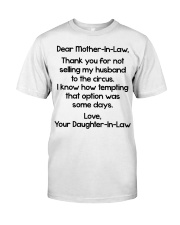 1 DAY LEFT - GET YOURS NOW Classic T-Shirt thumbnail