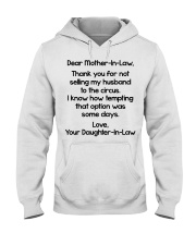 1 DAY LEFT - GET YOURS NOW Hooded Sweatshirt thumbnail