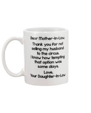 1 DAY LEFT - GET YOURS NOW Mug back
