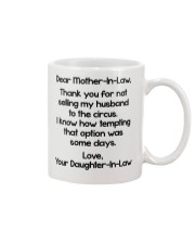 1 DAY LEFT - GET YOURS NOW Mug front