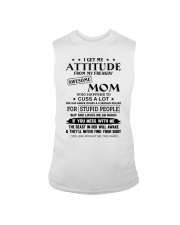 1 DAY LEFT - GET YOURS NOW Sleeveless Tee thumbnail