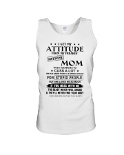 1 DAY LEFT - GET YOURS NOW Unisex Tank thumbnail