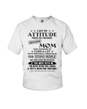 1 DAY LEFT - GET YOURS NOW Youth T-Shirt thumbnail