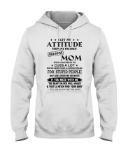 1 DAY LEFT - GET YOURS NOW Hooded Sweatshirt thumbnail