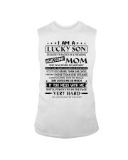 1 DAY LEFT - GET YOURS NOW Sleeveless Tee thumbnail