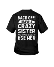 1 DAY LEFT - GET YOURS NOW Youth T-Shirt thumbnail