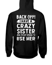 1 DAY LEFT - GET YOURS NOW Hooded Sweatshirt thumbnail
