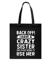 1 DAY LEFT - GET YOURS NOW Tote Bag thumbnail
