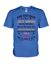 1 DAY LEFT - GET YOURS NOW V-Neck T-Shirt thumbnail