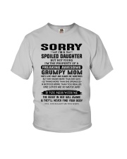 1 DAY LEFT - GET YOURS NOW Youth T-Shirt thumbnail