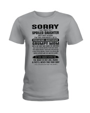 1 DAY LEFT - GET YOURS NOW Ladies T-Shirt thumbnail