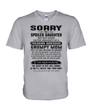 1 DAY LEFT - GET YOURS NOW V-Neck T-Shirt thumbnail