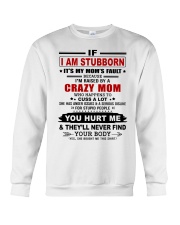1 DAY LEFT - GET YOURS NOW Crewneck Sweatshirt thumbnail