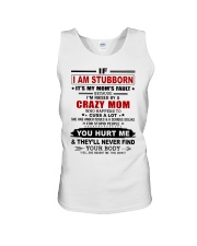1 DAY LEFT - GET YOURS NOW Unisex Tank thumbnail