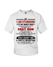 1 DAY LEFT - GET YOURS NOW Youth T-Shirt thumbnail