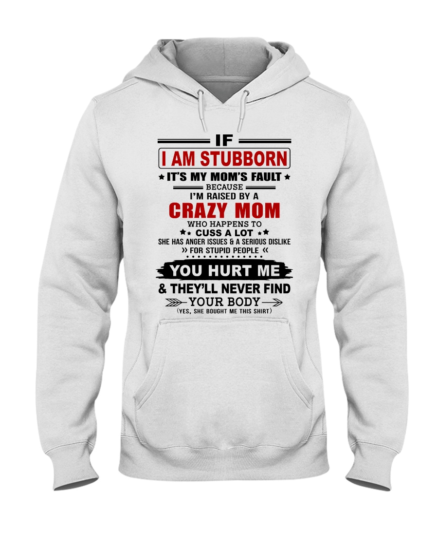 1 DAY LEFT - GET YOURS NOW Hooded Sweatshirt