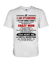 1 DAY LEFT - GET YOURS NOW V-Neck T-Shirt thumbnail