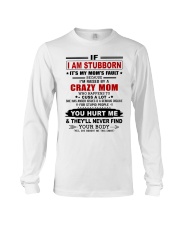 1 DAY LEFT - GET YOURS NOW Long Sleeve Tee thumbnail