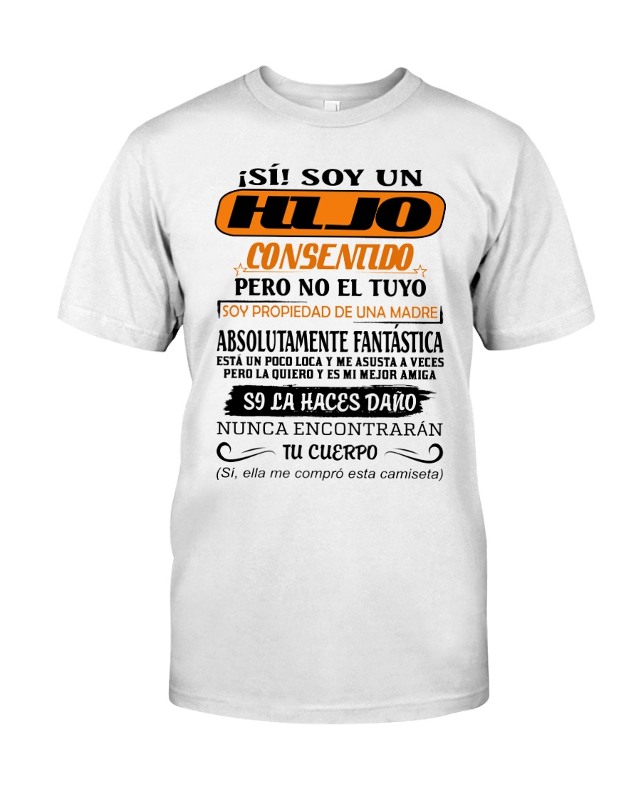 1 DAY LEFT - GET YOURS NOW Classic T-Shirt