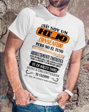 1 DAY LEFT - GET YOURS NOW Classic T-Shirt lifestyle-mens-crewneck-front-4