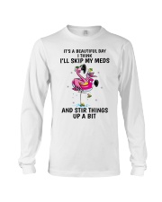 1 DAY LEFT - GET YOURS NOW Long Sleeve Tee thumbnail