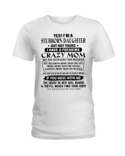 1 DAY LEFT - GET YOURS NOW Ladies T-Shirt thumbnail