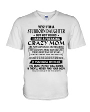 1 DAY LEFT - GET YOURS NOW V-Neck T-Shirt thumbnail