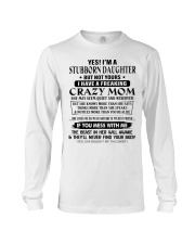 1 DAY LEFT - GET YOURS NOW Long Sleeve Tee thumbnail