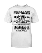 1 DAY LEFT - GET YOURS NOW Classic T-Shirt thumbnail