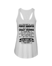 1 DAY LEFT - GET YOURS NOW Ladies Flowy Tank thumbnail