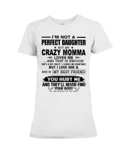 1 DAY LEFT - GET YOURS NOW Premium Fit Ladies Tee thumbnail