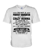 1 DAY LEFT - GET YOURS NOW V-Neck T-Shirt thumbnail