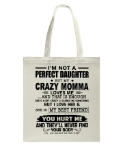1 DAY LEFT - GET YOURS NOW Tote Bag thumbnail