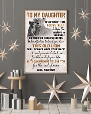 1 DAY LEFT - GET YOURS NOW 11x17 Poster lifestyle-holiday-poster-1