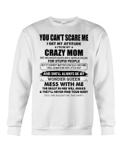 1 DAY LEFT - GET YOURS NOW Crewneck Sweatshirt thumbnail