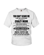 1 DAY LEFT - GET YOURS NOW Youth T-Shirt thumbnail