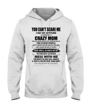 1 DAY LEFT - GET YOURS NOW Hooded Sweatshirt thumbnail