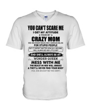 1 DAY LEFT - GET YOURS NOW V-Neck T-Shirt thumbnail
