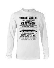 1 DAY LEFT - GET YOURS NOW Long Sleeve Tee thumbnail