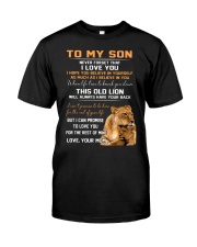 1 DAY LEFT - GET YOURS NOW Premium Fit Mens Tee thumbnail