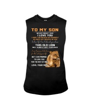 1 DAY LEFT - GET YOURS NOW Sleeveless Tee thumbnail