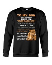 1 DAY LEFT - GET YOURS NOW Crewneck Sweatshirt thumbnail