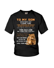 1 DAY LEFT - GET YOURS NOW Youth T-Shirt thumbnail