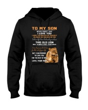 1 DAY LEFT - GET YOURS NOW Hooded Sweatshirt thumbnail
