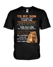 1 DAY LEFT - GET YOURS NOW V-Neck T-Shirt thumbnail