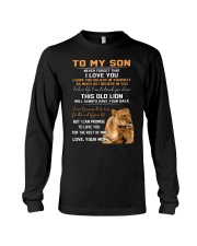 1 DAY LEFT - GET YOURS NOW Long Sleeve Tee thumbnail