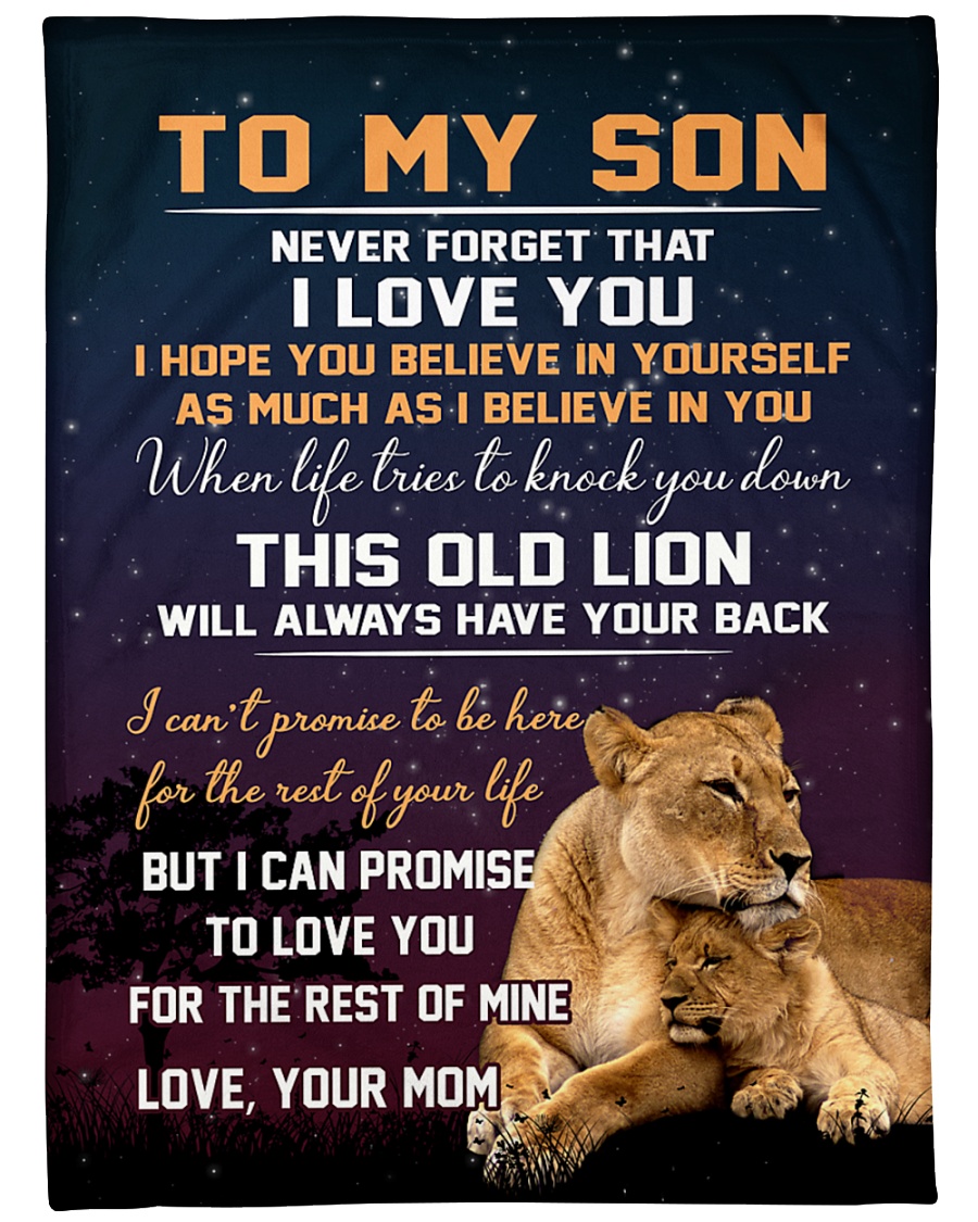 1 DAY LEFT - GET YOURS NOW Large Fleece Blanket - 60" x 80"
