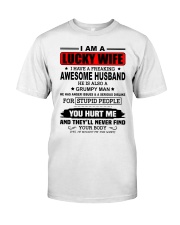 1 DAY LEFT - GET YOURS NOW Classic T-Shirt thumbnail