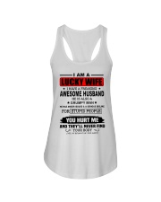 1 DAY LEFT - GET YOURS NOW Ladies Flowy Tank thumbnail