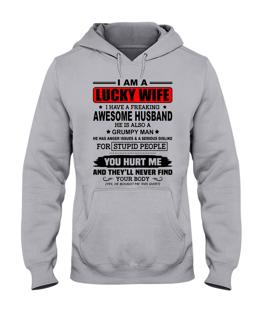 1 DAY LEFT - GET YOURS NOW Hooded Sweatshirt
